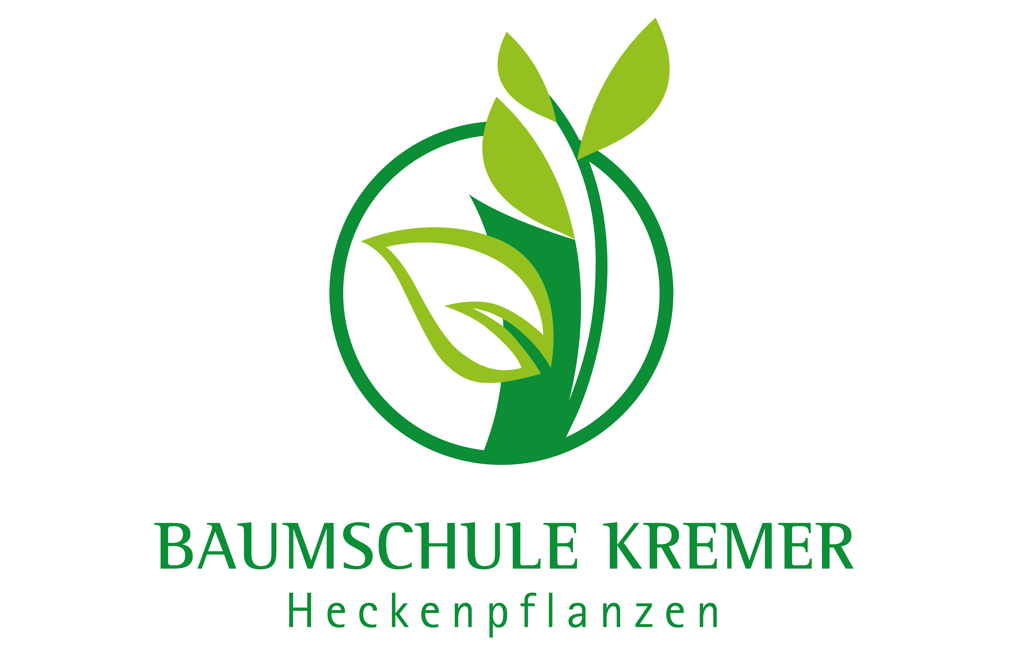 Kremer Heckenpflanzen Schöne Heckenpflanzen